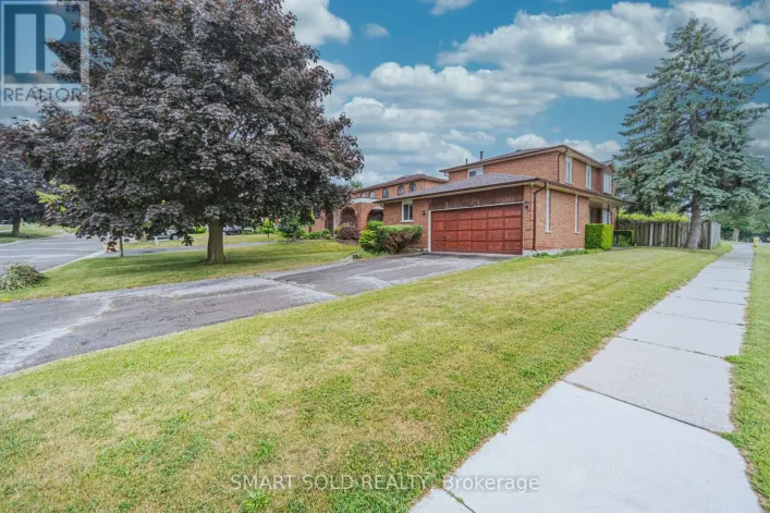 217 WAVERLY STREET N, Oshawa