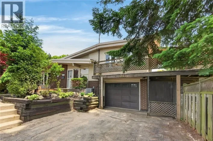 217 WEST 15TH Street, Hamilton