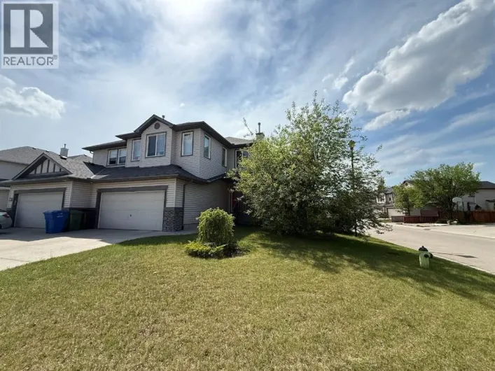 217 West Creek Circle, Chestermere