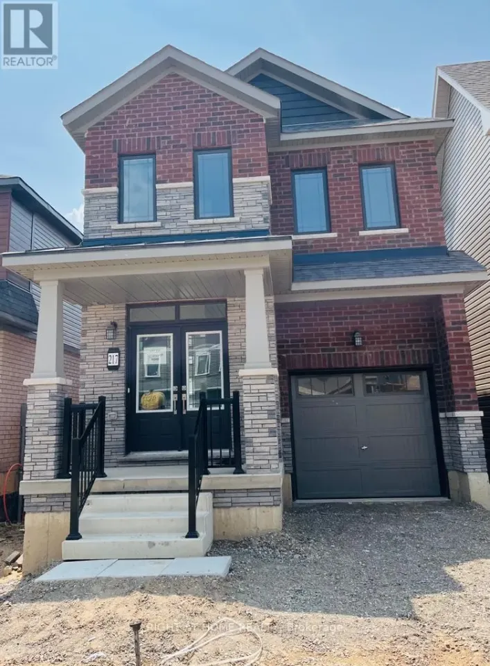 217 WILMOT ROAD E, Brantford