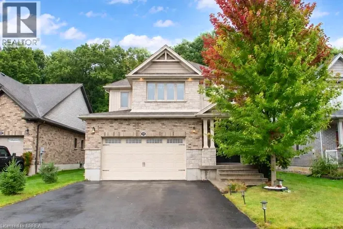 217 WOODWAY Trail, Simcoe