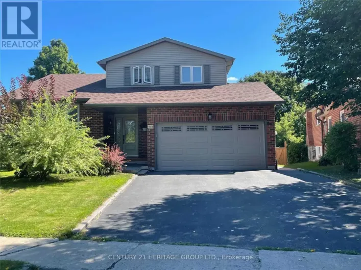 217 YORKSHIRE DRIVE, Newmarket