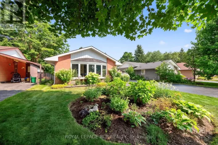 217 ZINA STREET, Orangeville