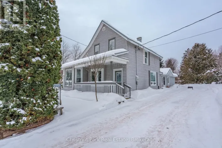 2170 592 HIGHWAY N, Perry