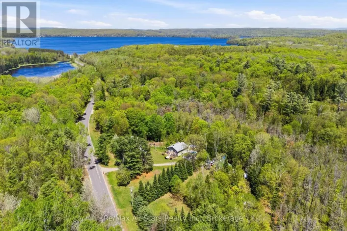 2170 BUCKSLIDE ROAD, Algonquin Highlands