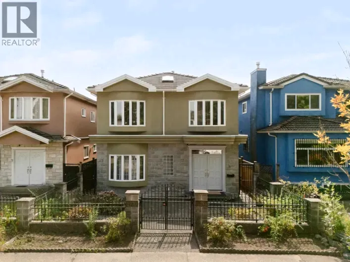 2170 E 28TH AVENUE, Vancouver