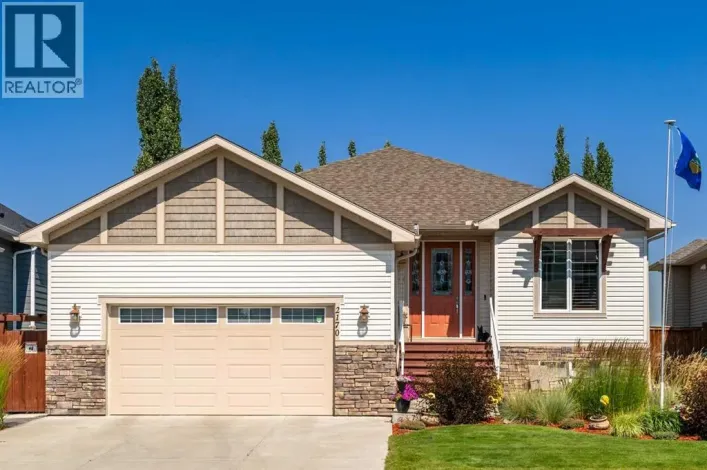 2170 High Country Rise NW, High River