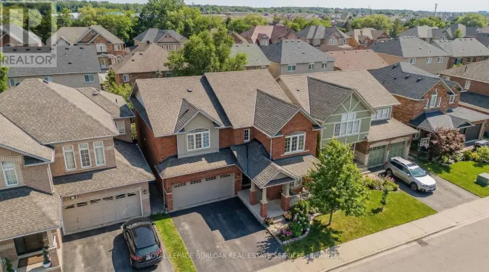 2170 JARDINE CRESCENT, Burlington