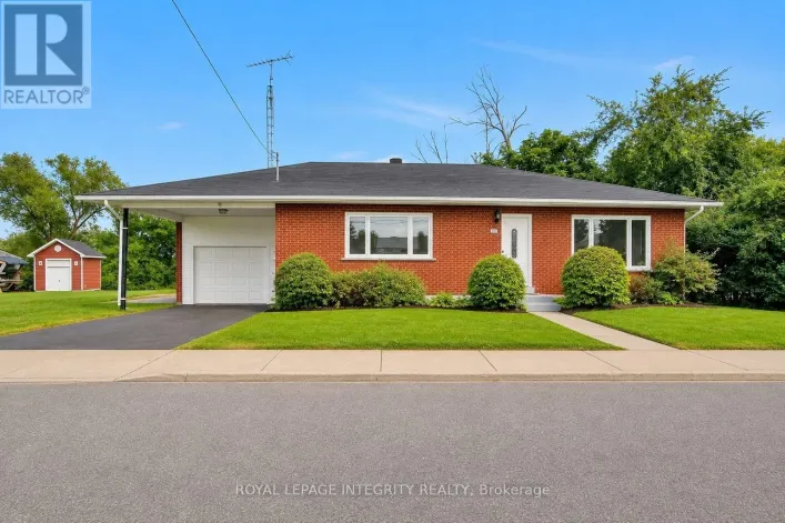 2170 LAJOIE STREET, Alfred and Plantagenet