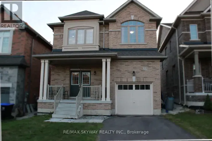 2170 LOZENBY STREET, Innisfil