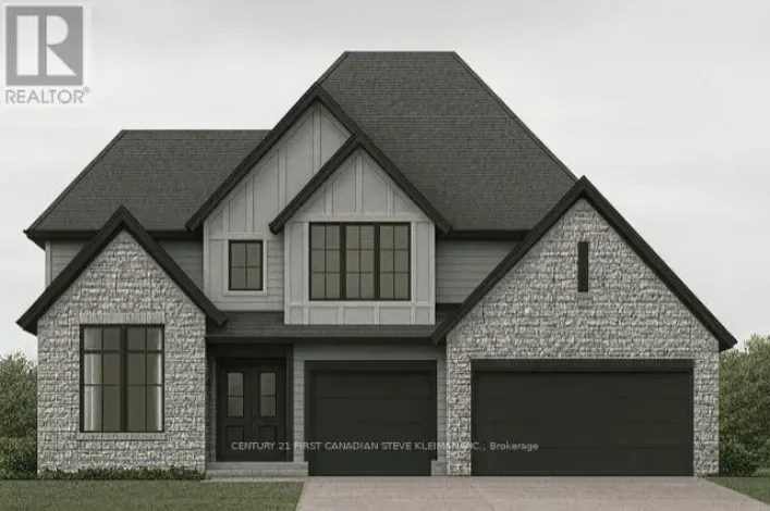 2170 ROBBIE'S WAY, London North