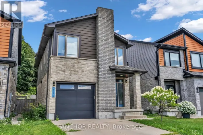 House for sale: 2170 TRIBALWOOD STREET, London North
