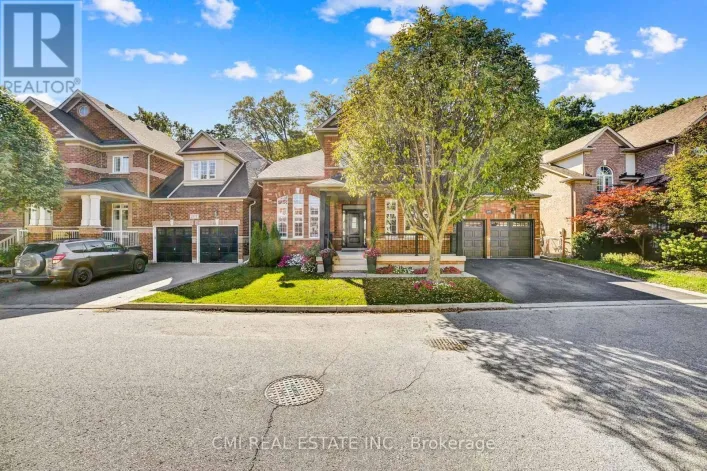 2171 JARDINE CRESCENT, Burlington