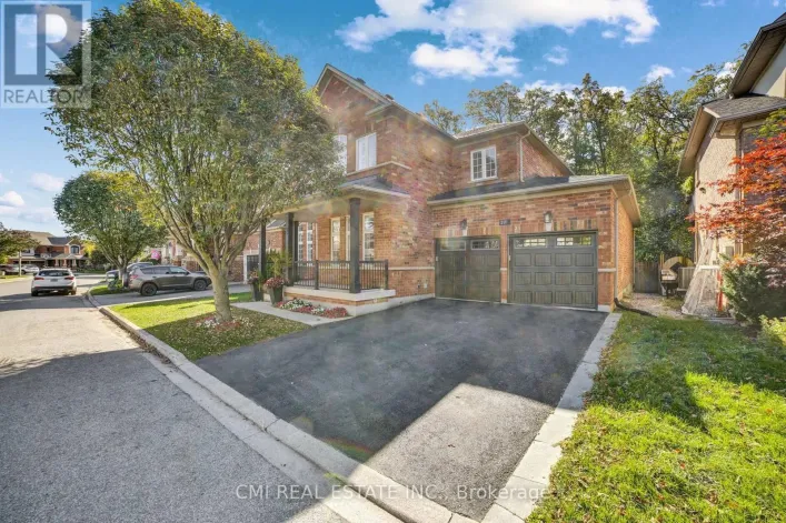 2171 JARDINE CRESCENT, Burlington