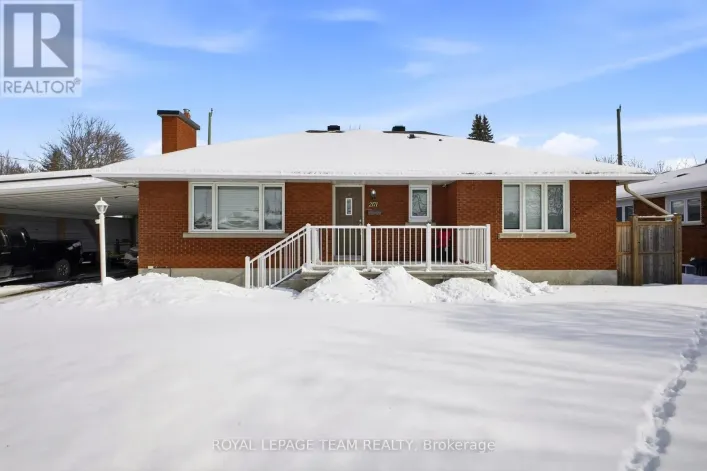 2171 MARTHA AVENUE, Ottawa