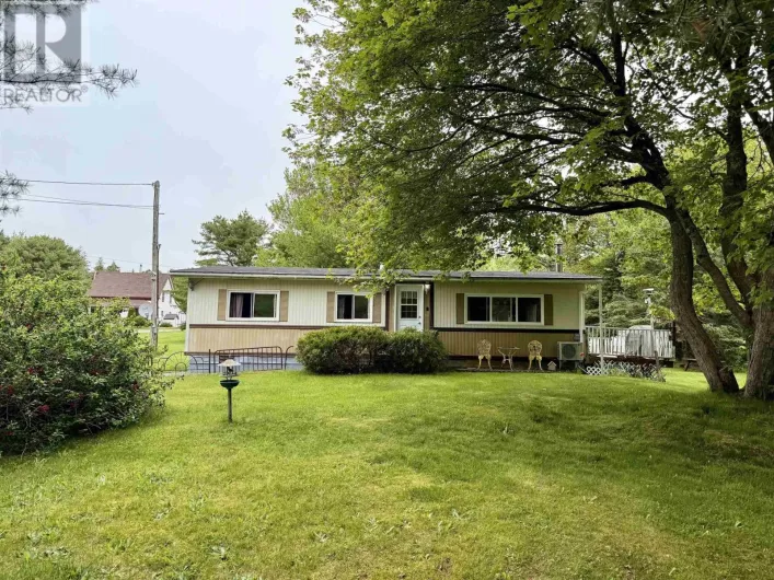 2171 Sandy Point Road, Lower Sandy Point
