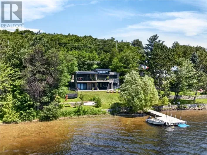 House for sale: 2171 Sunnyside Road, Sudbury