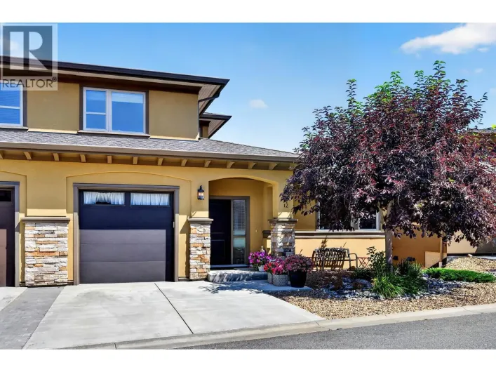 2171 Van Horne Drive Unit# 12, Kamloops
