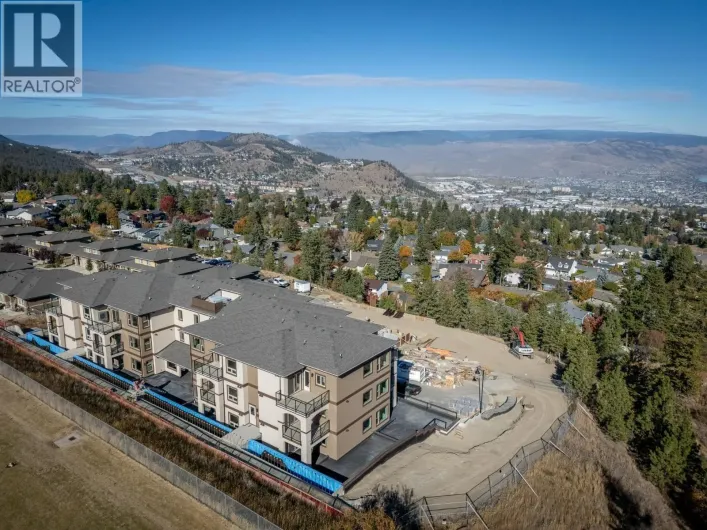 2171 Van Horne Drive Unit# 203, Kamloops