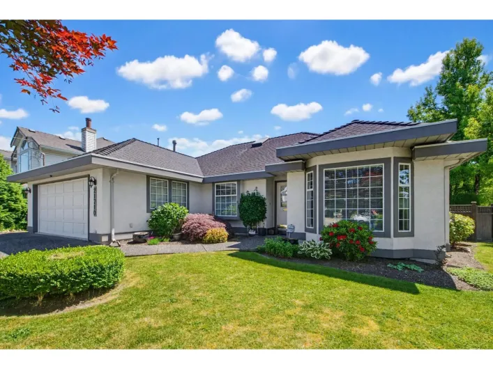 21710 46 AVENUE, Langley