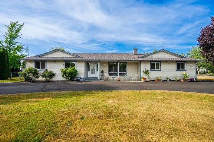 21711 52 AVENUE, Langley
