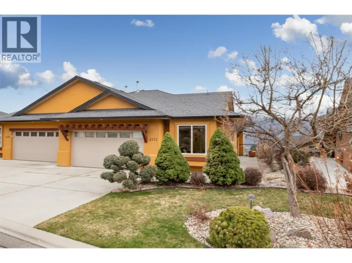2172 Alvarado Trail, West Kelowna