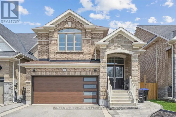 2172 DAWSON CRESCENT, Innisfil