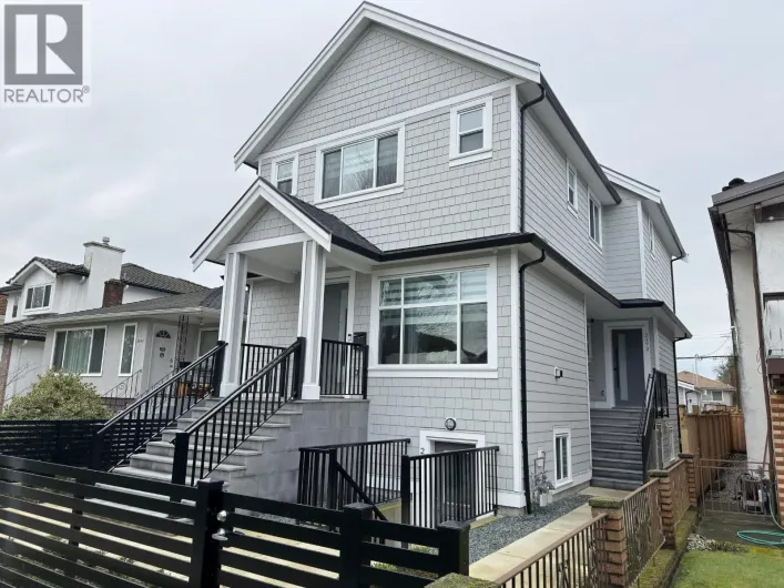 2172 E 46TH AVENUE, Vancouver