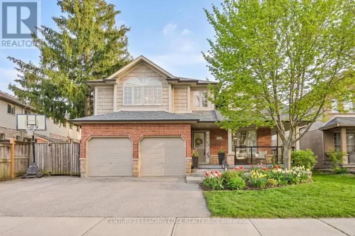 2172 HEADON ROAD, Burlington