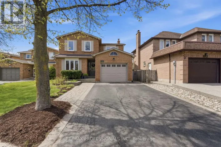 2172 MARGOT STREET, Oakville
