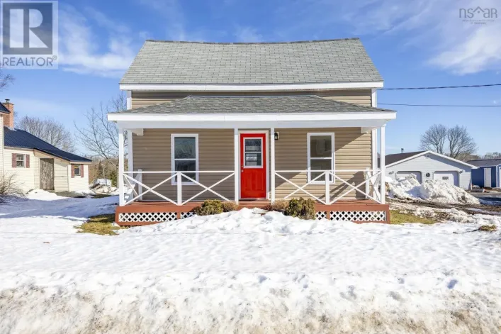 2172 North Street, Westville