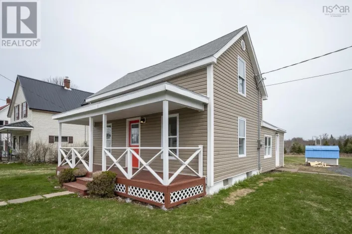 2172 North Street, Westville