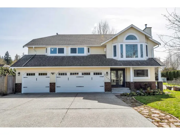 21720 50 AVENUE, Langley