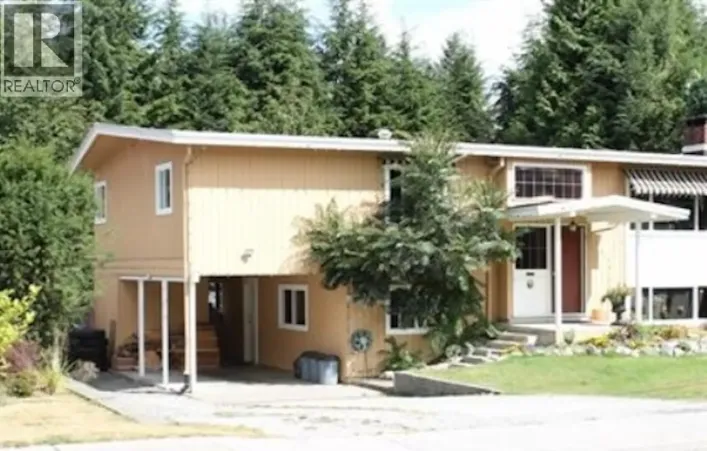 21729 124 AVENUE, Maple Ridge