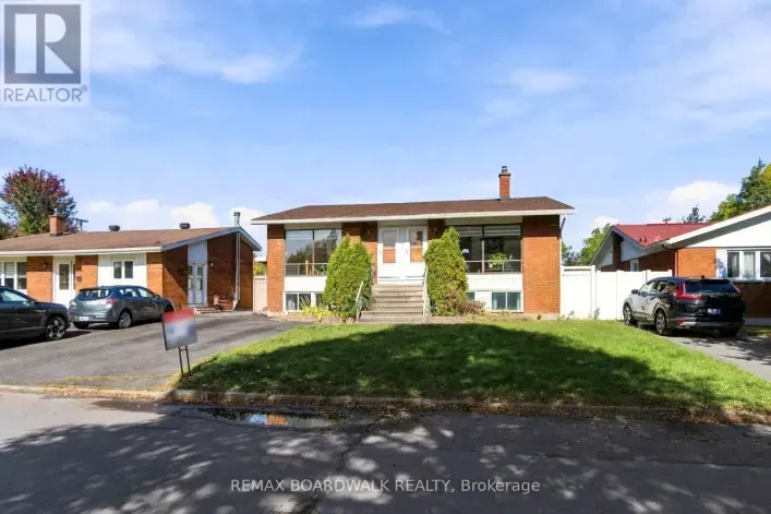 2173 CARNEGIE STREET, Ottawa