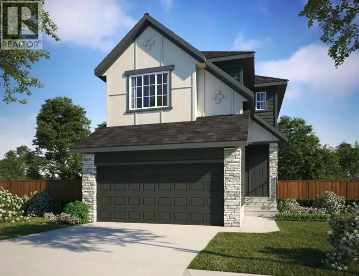 2173 Cobblebrook Crescent, Airdrie
