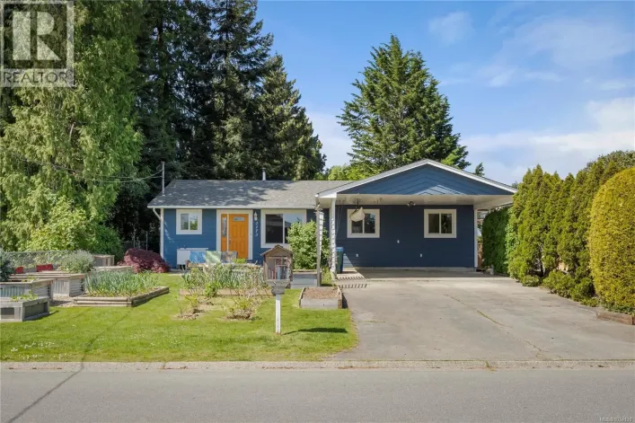 2173 Duggan Rd, Nanaimo