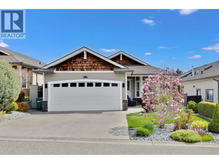 2173 Mimosa Drive, Westbank