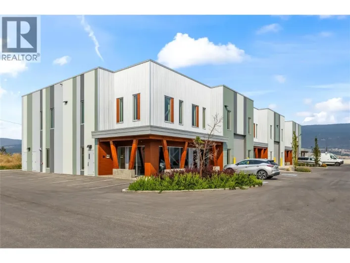 2173 Optic Court Unit# 201, Kelowna