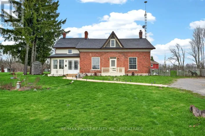 2173 SWITZERVILLE ROAD, Loyalist