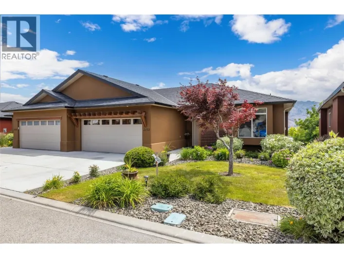 Duplex for sale: 2173 Talavera Place, Westbank