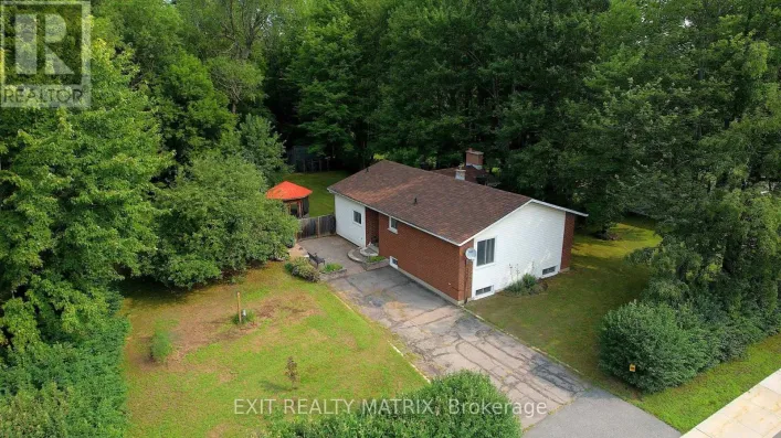 2174 DES PINS STREET, The Nation