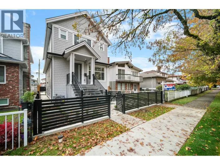 2174 E 46TH AVENUE, Vancouver