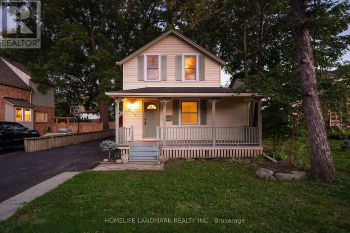2174 NEW STREET, Burlington