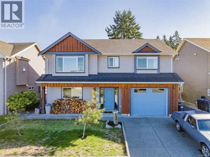 2174 Village Dr, Nanaimo