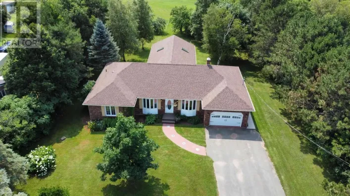 2175 Cannontown Road, Abrams Village