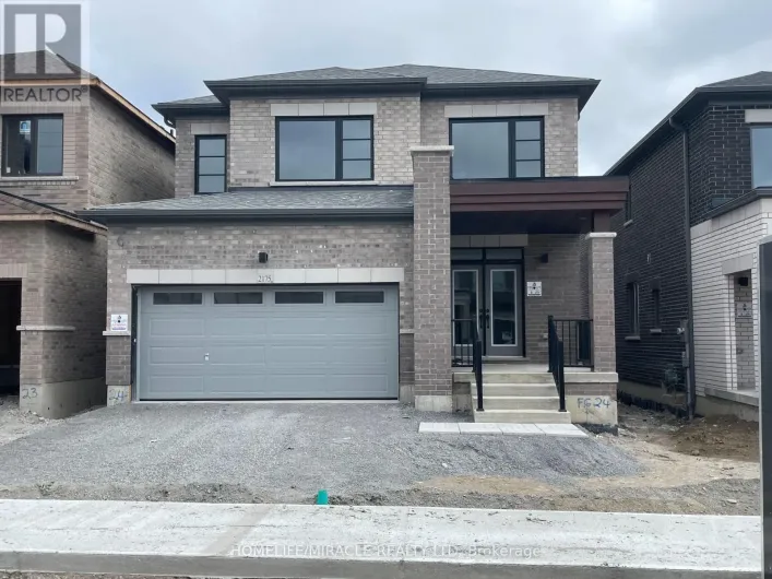 2175 COPPERMINE STREET, Oshawa