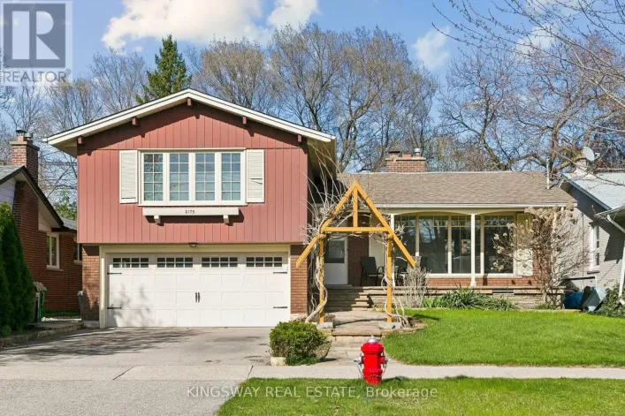 2175 DENISE ROAD, Mississauga