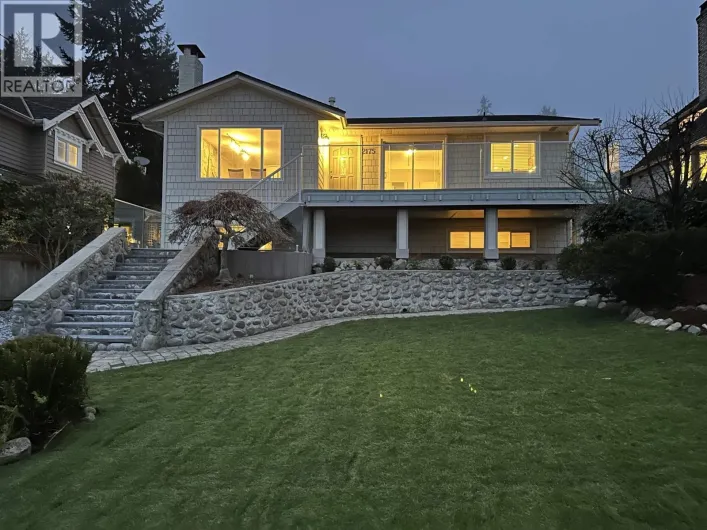 2175 LAWSON AVENUE, West Vancouver