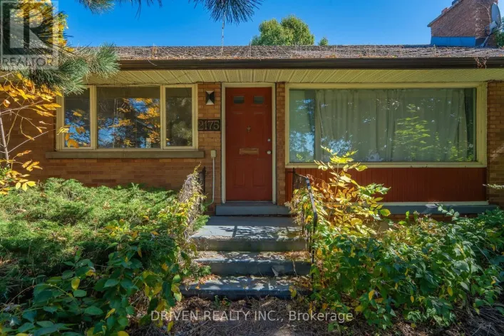 2175 ST LAURENT BOULEVARD, Ottawa